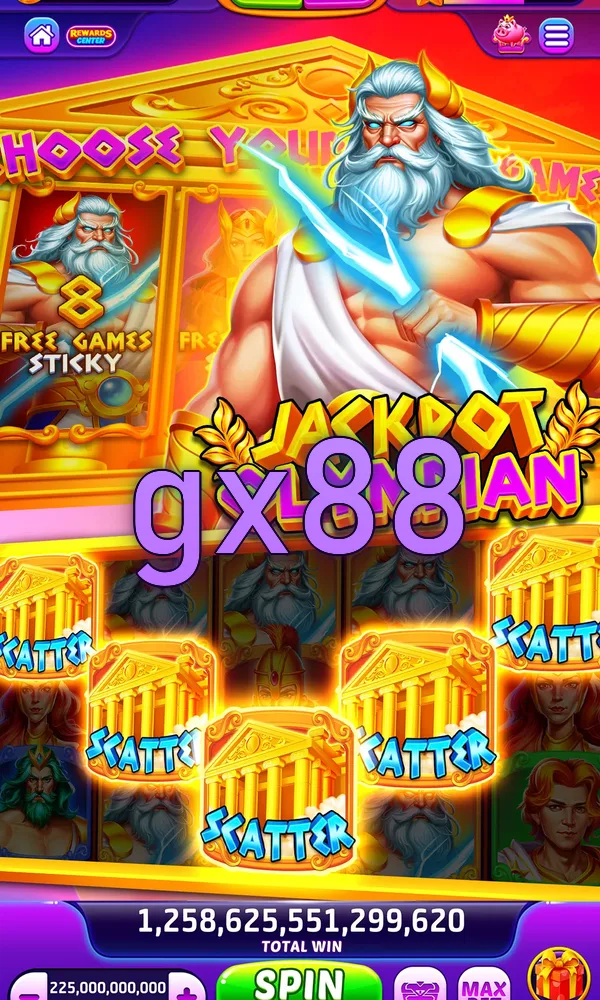 gx88 APK