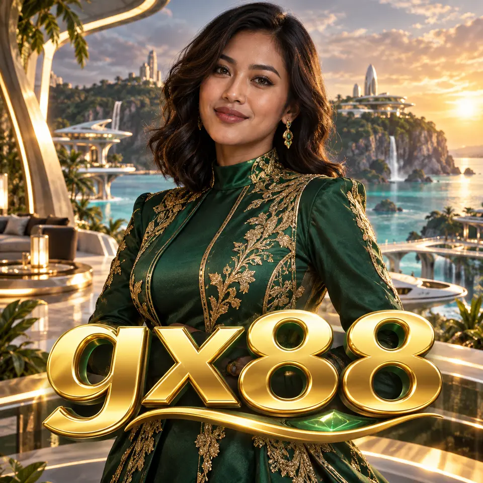 gx88 Masuk