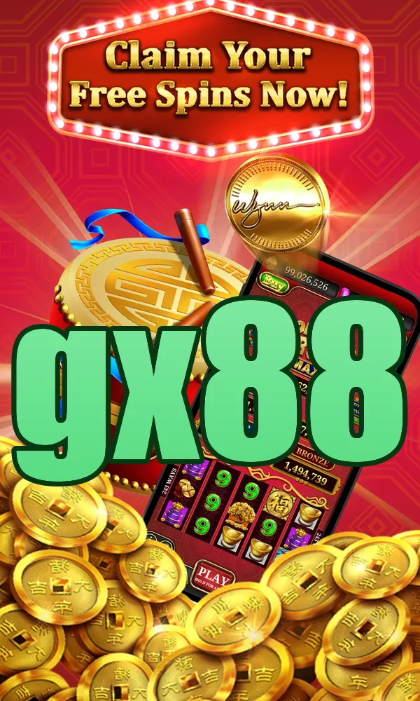 gx88 Masuk