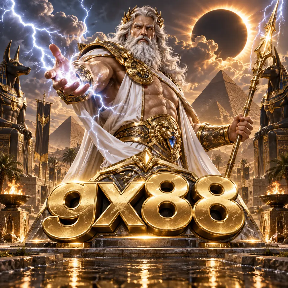 gx88 APK Resmi Unduh