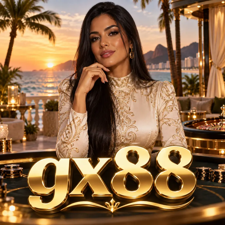 gx88 Masuk - gx88 Resmi