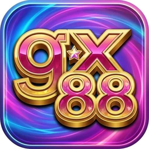 gx88 Logo - Resmi